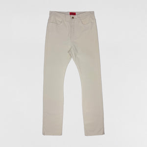APC 2014 Japanese Denim In Putty