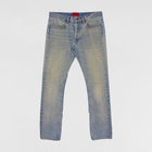 APC 2014 Japanese Denim In Stonewash
