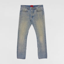 APC 2014 Japanese Denim In Stonewash