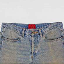 APC 2014 Japanese Denim In Stonewash
