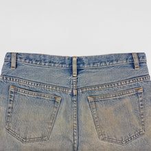 APC 2014 Japanese Denim In Stonewash