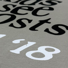 KSG 2018 11.11 Long Sleeve Sample By CPFM