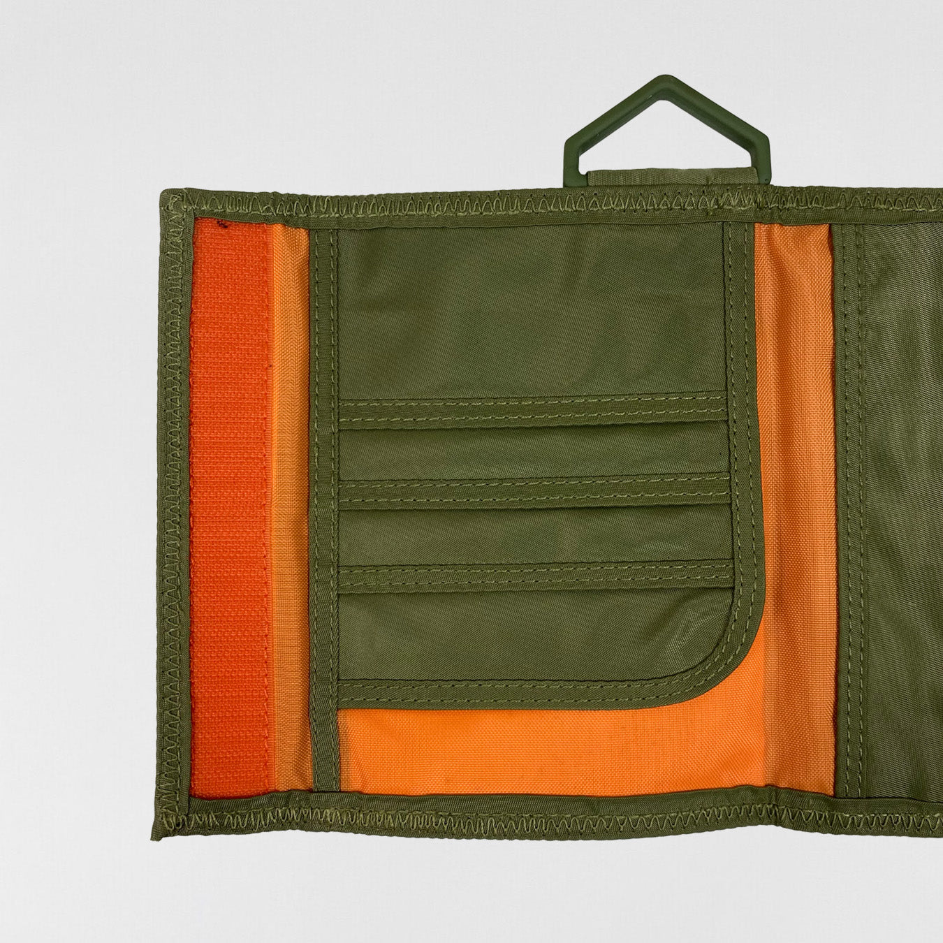 YZY SZN 7 Unreleased Sample Wallet