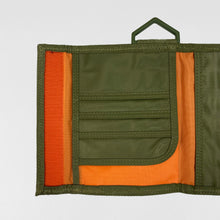 YZY SZN 7 Unreleased Sample Wallet