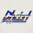 Yeezus Tour 2014 OG 'Jesus Christ' Crewneck