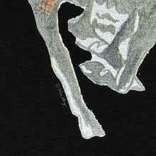 Yeezus 2015 Unreleased 'Good Times' Long Sleeve By Wes Lang