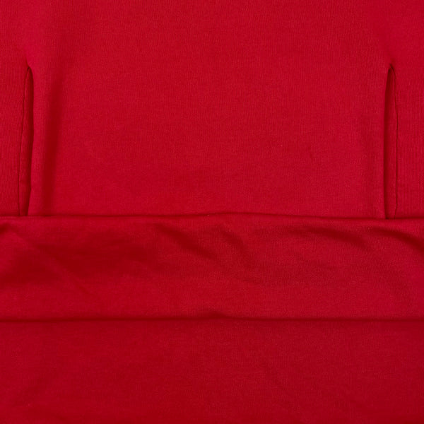 YZY 2021 Unreleased Sunday Service Double Layered Hoodie