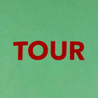 TLOP 2016 Saint Pablo Logo Long Sleeve In Mint