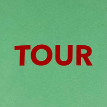 TLOP 2016 Saint Pablo Logo Long Sleeve In Mint