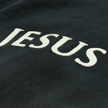 JIK 2019 Chicago Portrait Crewneck In Navy