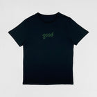 Good Music Unreleased Logo Sample Tee