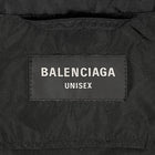 YE24 2022 Gaffer Tape Logo Windbreaker