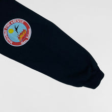 JIK 2019 Unreleased Sunday Service 'Wish For Peace' Crewneck