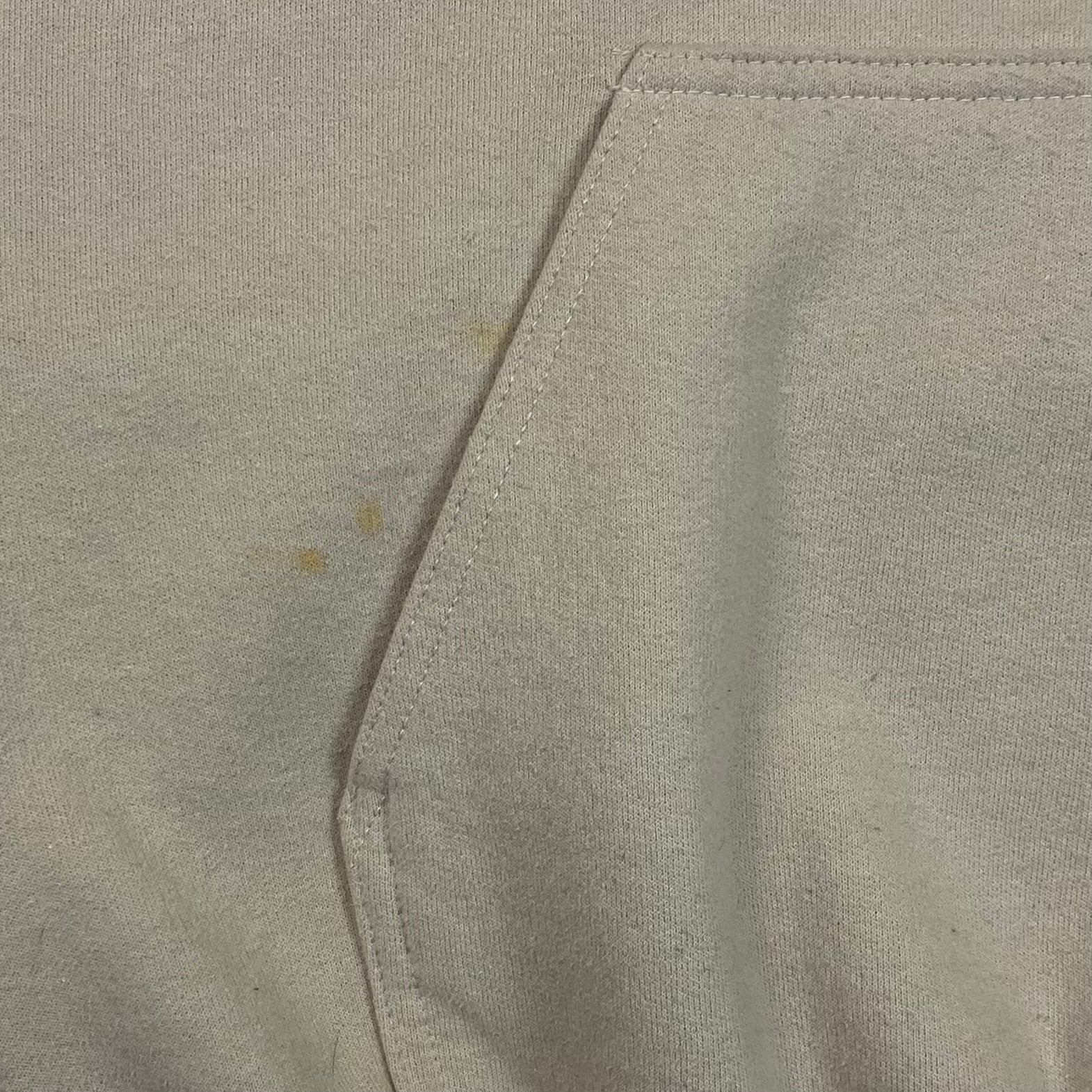 TLOP 2016 Saint Pablo Tour Hoodie In Sand