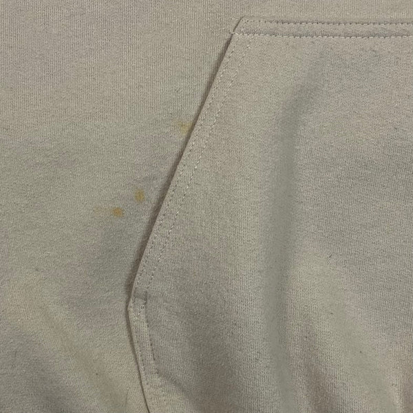 TLOP 2016 Saint Pablo Tour Hoodie In Sand