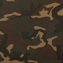 YZY SZN 1 Camouflage Long Sleeve