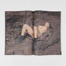 YZY SZN 6 Large Zine By Jackie Nickerson