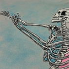 YZY 2018 'I Am Loving Awareness' Long Sleeve By Wes Lang