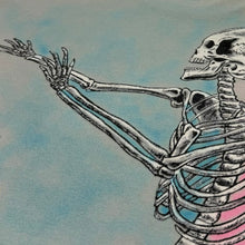 YZY 2018 'I Am Loving Awareness' Long Sleeve By Wes Lang