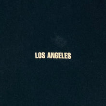 TLOP 2016 Saint Pablo Wolves Long Sleeve In Black