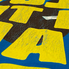 Graduation 2008 Glow In The Dark Tee In Blue