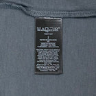 YZY GAP 2022 Long Sleeve In Dark Grey
