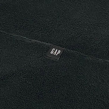 YGEBB 2022 Polar Fleece Hoodie In Black