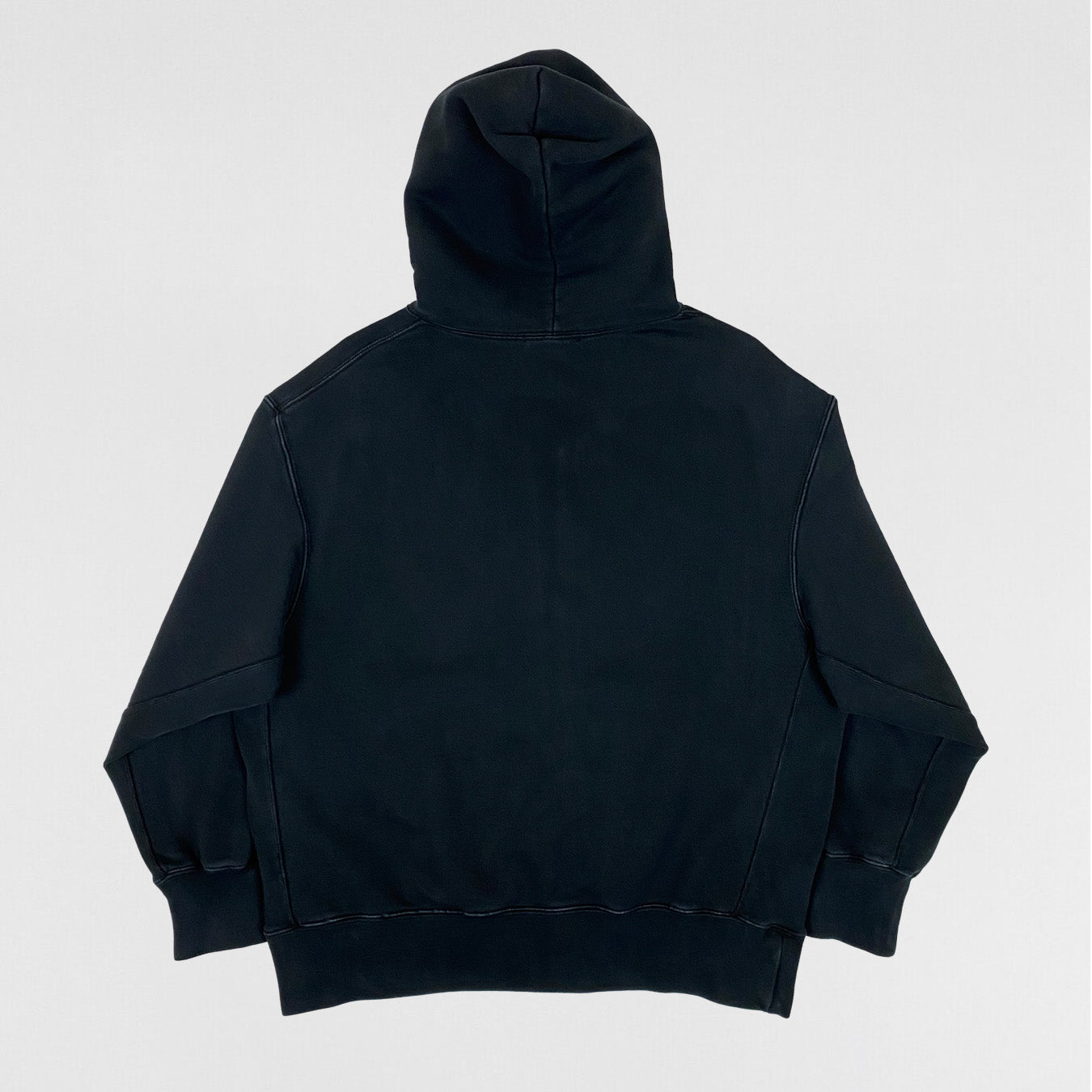 YZY SZN 4 Zip Up Hoodie In Bat