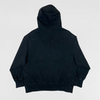 YZY SZN 4 Zip Up Hoodie In Bat