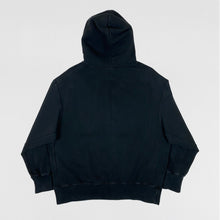 YZY SZN 4 Zip Up Hoodie In Bat