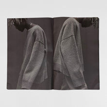 YZY SZN 1 Large Zine By Jackie Nickerson