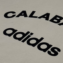 YZY SZN 5 Calabasas Adidas Oversized Crewneck