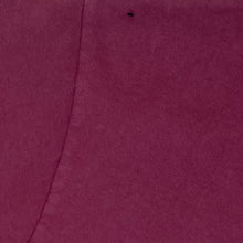 JIK 2019 Burgundy Sample Tee