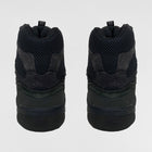 YZY SZN 6 Suede Desert Boots In Graphite