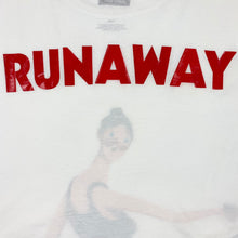 MBDTF 2010 George Condo ‘Runaway’ Tee
