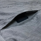 YZY GAP 2021 Unreleased Taxi Prototype Sample Windbreaker By Greg Ross