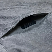 YZY GAP 2021 Unreleased Taxi Prototype Sample Windbreaker By Greg Ross