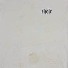 JIK 2019 Unreleased Sunday Service Choir Tee