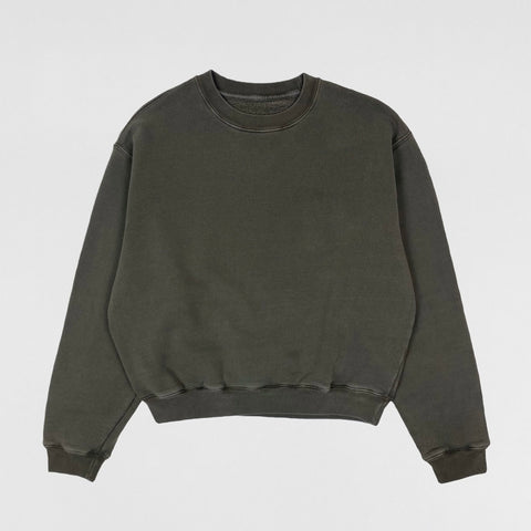 YZY SZN 6 Crewneck Sample In Core
