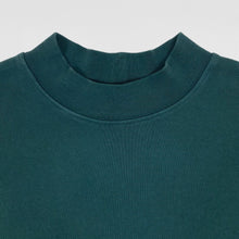 YZY SZN 5 Pocket Long Sleeve In Emerald