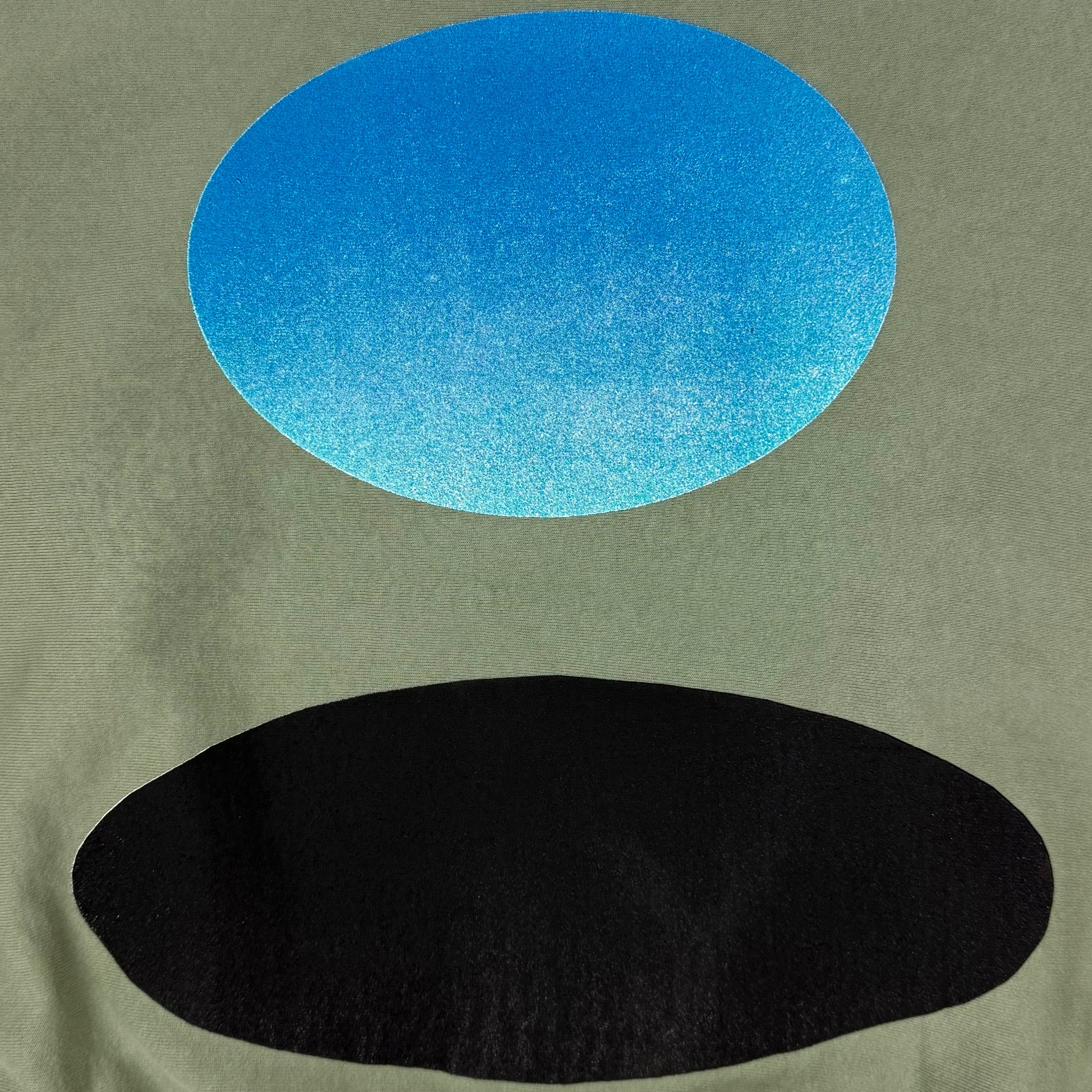 JIK 2019 Matthew 7:17 Crewneck By CPFM & James Turrell