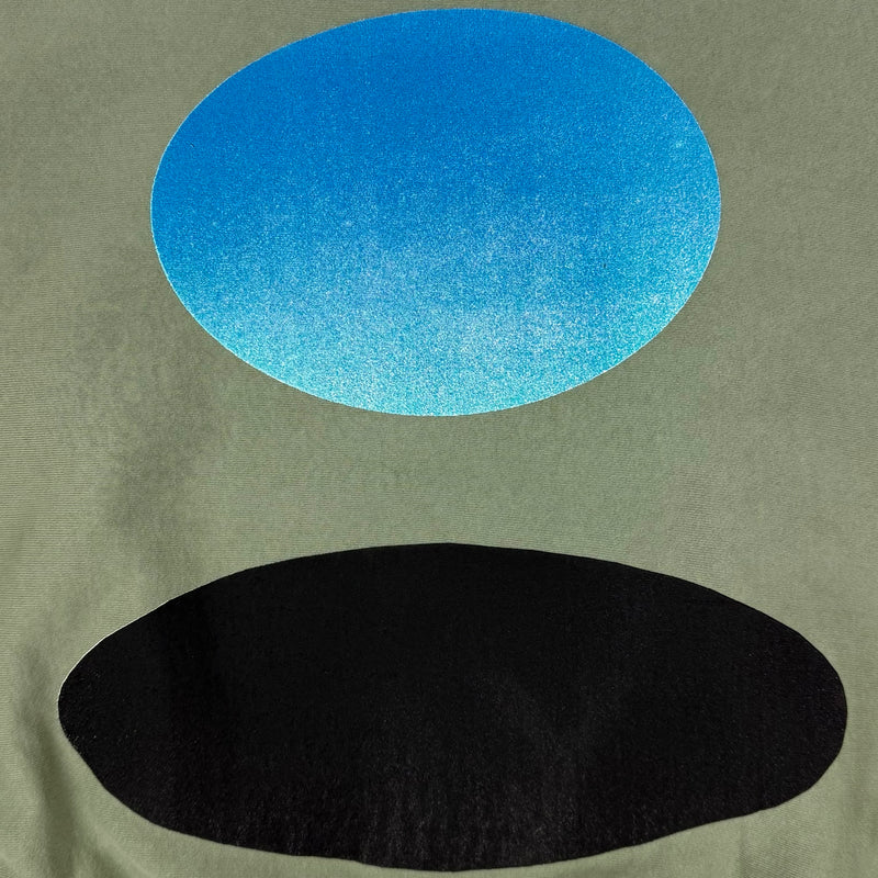 JIK 2019 Matthew 7:17 Crewneck By CPFM & James Turrell