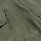 YZY SZN 1 Olive Bomber Jacket