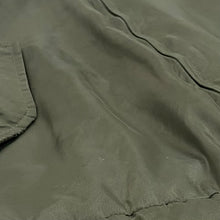 YZY SZN 1 Olive Bomber Jacket