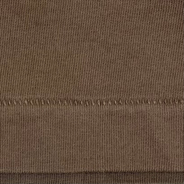 YZY SZN 6 Tee In Military