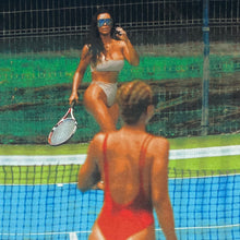 TLOP 2016 Saint Pablo Kim K Long Sleeve In Black