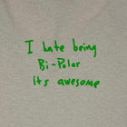 Ye 2018 Listening Party Long Sleeve in Sand