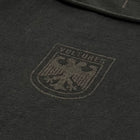 Vultures 2024 Logo Long Sleeve In Black