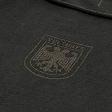 Vultures 2024 Logo Long Sleeve In Black