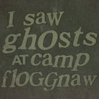 KSG 2019 'I Saw Ghosts At Camp Flog Gnaw' Long Sleeve By CPFM
